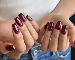 ネイル エリ🫧 nail池袋東口のネイルデザイン