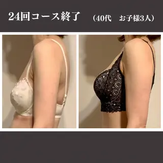 バスト専門&リラク ふじこのきもちのエステ・リラクイメージ