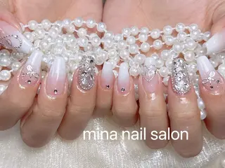 ネイル 宮澤 ミナのネイルデザイン