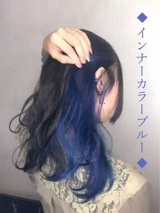 ミディアム カラー ヘアアレンジ 美髪矯正 🌈髪質改善 山下のヘアスタイル