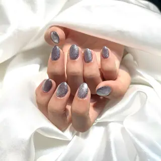 ネイル WISTERIA hayamiのネイルデザイン