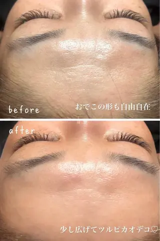 マツエク・マツパ OHAKO塚田 可奈子のその他イメージ