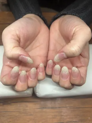 ネイル ネイルサロンエーナイン琴似店所属・エーナイン琴似店 HARUNAのネイルデザイン