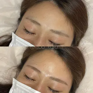 アイブロウ 眉毛屋さん クルミの眉毛・アイブロウイメージ