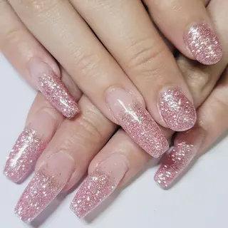 ネイル よしだ ひろきのネイルデザイン