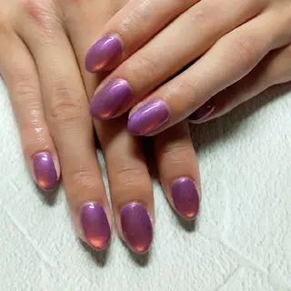 ネイル flure de neige yukiのネイルデザイン