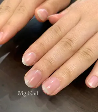 ネイル Mg Nailのネイルデザイン