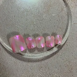 ネイル clocln  / Suzukaのネイルデザイン