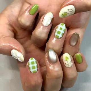 ネイル Shine'an miyuのエステ・リラクイメージ