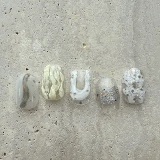 ネイル sunny nailのネイルデザイン