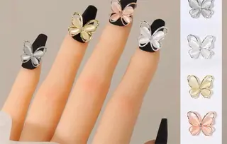 ネイル 横浜 美夢のネイルデザイン