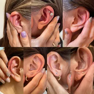 doux nailのその他イメージ