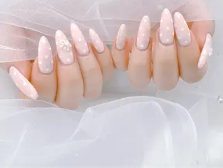 ネイル Regene ARAKIのネイルデザイン