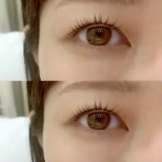 マツエク・マツパ Musee du Art ~ciel~所属・MuseeduArt juriのヘアスタイル