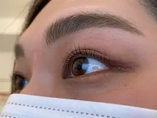 マツエク・マツパ salon R 🌼Rieのマツエク・マツパデザイン