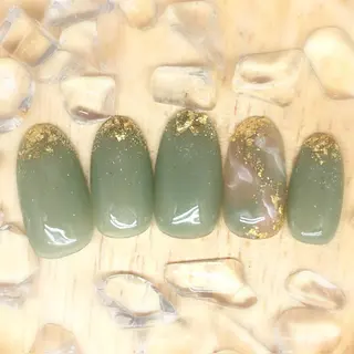 ネイル private nail salon papii所属・papii☆ kurodaのネイルデザイン