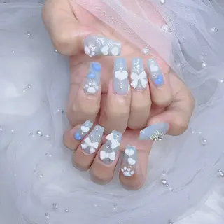 ネイル minami ネイルのネイルデザイン