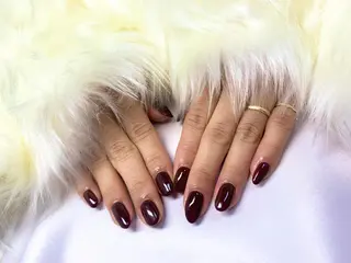 ネイル 痩身/脱毛/ネイル HARUKAのエステ・リラクイメージ