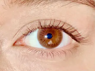 マツエク・マツパ SAIKI KANAのマツエク・マツパデザイン