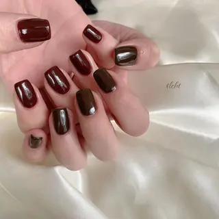 ネイル Rio 𓍼のネイルデザイン