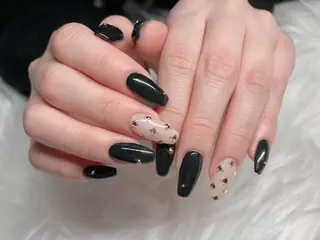 ネイル haruka joieangeのネイルデザイン