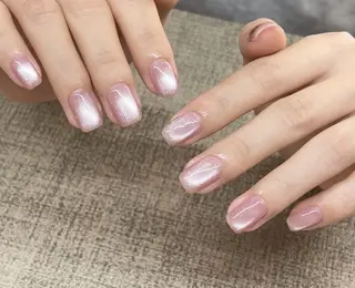 ネイル 🍑 momo_nailのネイルデザイン