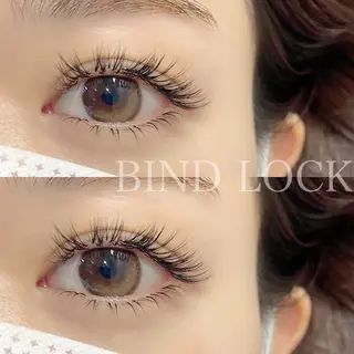 マツエク・マツパ アイデザイナー Key（ケイ）の眉毛・アイブロウイメージ