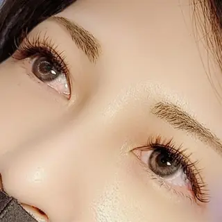 マツエク・マツパ 長持ちまつエク&まつ 毛パーマ🌸Mariのマツエク・マツパデザイン