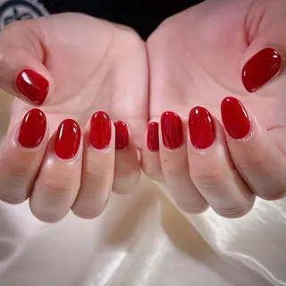 ネイル kikinail 溝の口のネイルデザイン