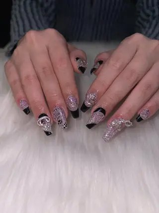 ネイル limo/ kotomiのネイルデザイン