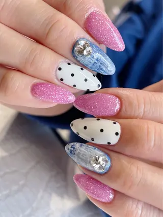 ネイル naildesign BESTのネイルデザイン