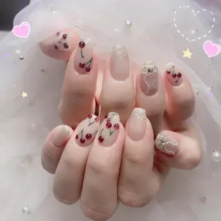 ネイル nail ONE🤍のネイルデザイン