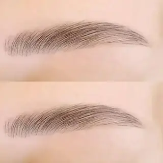 アイブロウ CLALA ayumi🌸の眉毛・アイブロウイメージ