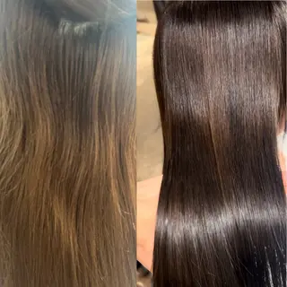 二宮 陽太のヘアスタイル