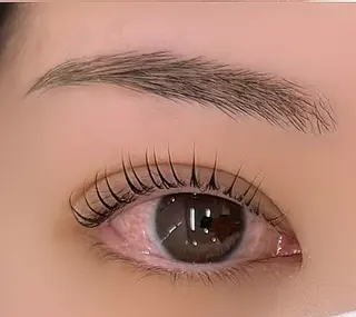 マツエク・マツパ 26日空き有♡ ERIKA♡のマツエク・マツパデザイン