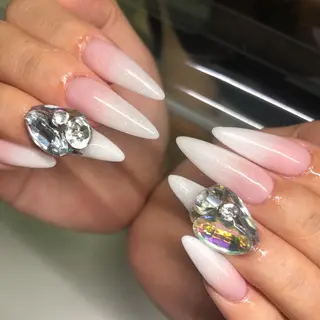 ネイル Nail Salon espritのネイルデザイン