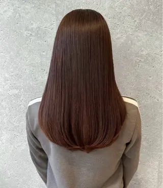 ロング カラー 🦅メンズカット /パーマ💫  遥花のヘアスタイル