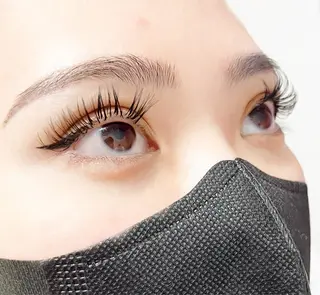 マツエク・マツパ シエルエトワール💜 桜木町のマツエク・マツパデザイン