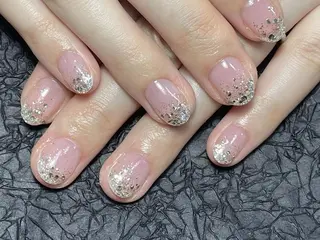 ネイル kihi大塚店 モデル募集専用のネイルデザイン