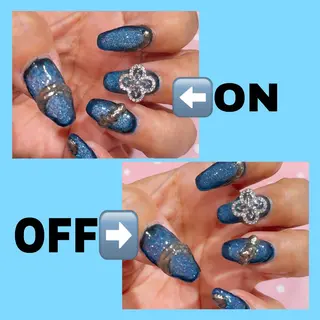 ネイル VIST☆ ｍａｍｉのネイルデザイン