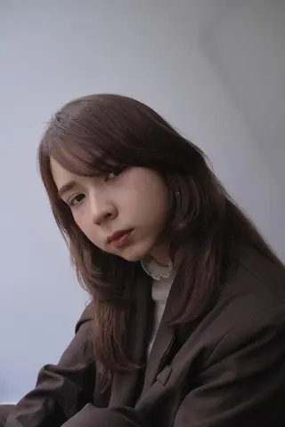 カラー ☘️ 髪質改善🍀 ゆうしんのヘアスタイル