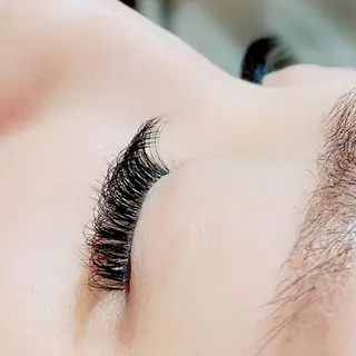 マツエク・マツパ INS Beauty 池袋のマツエク・マツパデザイン