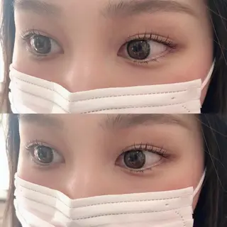 マツエク・マツパ Elene  エレーヌ所属・Elene ˚✧₊東広島のマツエク・マツパデザイン