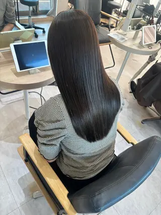 ショート カラー Asumi 髪質改善/美髪/艶髪のヘアスタイル