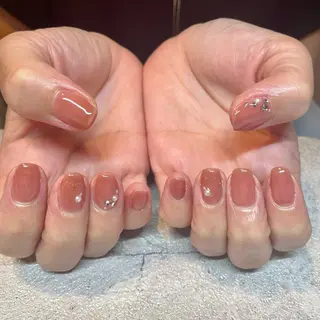 ネイル Tocowaka マエダのネイルデザイン