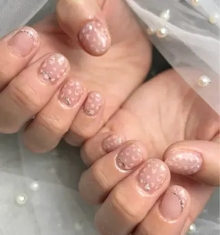 ネイル Y's nailのネイルデザイン