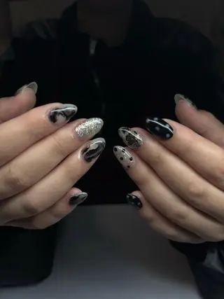 ネイル 【Yappy🎀】 konichanのネイルデザイン