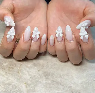 ネイル 鶴田୨ৎmaison de NALIのネイルデザイン