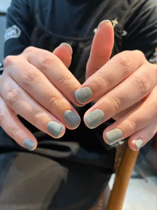 ネイル quro.n立川店所属・quro.n ☕️mariのネイルデザイン