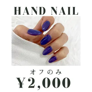 ネイル ILUM. yu_kaのエステ・リラクイメージ